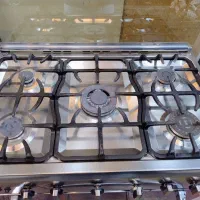 اجاق گاز فردار استیل|اجاق گاز و لوازم برقی پخت‌وپز|تهران, سلسبیل شمالی|دیوار