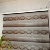 پرده اکاردیون