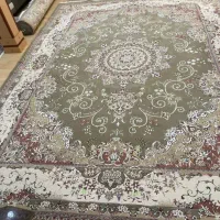 فرش ماشینی ۱۲ متره