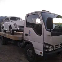 خودروبر خودروسوار کفی خودروبر اتوبان تهران کرج|خدمات حمل و نقل|تهران, وردآورد|دیوار