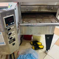 فر پیتزا و خمیر گیر|کافی‌شاپ و رستوران|اصفهان, خواجه عمید|دیوار