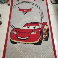 فرش اتاق کودک