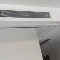 تولیدی دریچه فن کوئل و داکت بهمراه برزنت|کولر گازی و فنکوئل|یزد, |دیوار