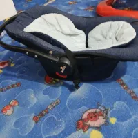 نی نی خواب|اسباب و اثاث بچه|برازجان, |دیوار