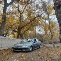 پرشیا مدل ۸۶ خاکستری