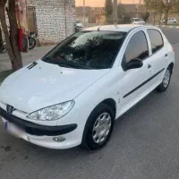 ۲۰۶تیپ۲ مدل ۹۹ کم کار