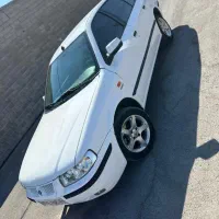 سمندEF7 مدل 1391