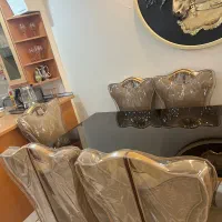 میزناهارخوری۶نفره