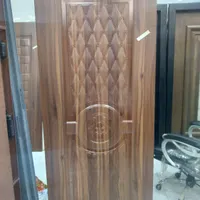 درب اتاقی حجاب و سرویس