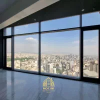 عظیمیه رویال پنت 510 متری+200 متر بالکن