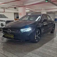 بنز A200 L فول *اتو خطیب*
