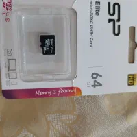 رم ۶۴گیگ نو نو