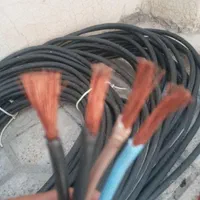 کابل ۶×۴مس کامل افشان متری ۲۵۰ هزار ۷۲متر هست|مصالح و تجهیزات ساختمان|شیراز, تپه تلویزیون|دیوار