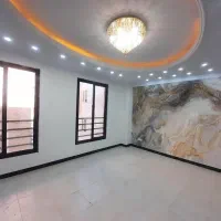 آپارتمان ۵۵متری روبنما غرق نور+سندتکبرگ+پارکینگ