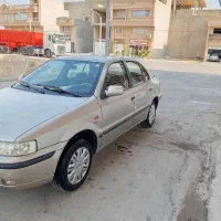 سمند تحویلی 83 دوگانه|خودرو سواری و وانت|شیراز, رکنآباد|دیوار