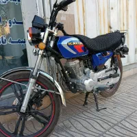 موتور سیکلت 150 کویر