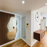 ۶۰متر سندتکبرگ تهران/شهر جدید اندیشه/وامدار/نورگیر|فروش آپارتمان|گرمدره, |دیوار