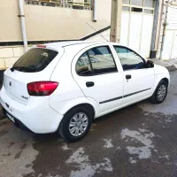 تیبا ۲مدل ۹۴