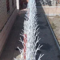 شاخگوزنی درب آکاردئون|خدمات پیشه و مهارت|قوچان, |دیوار