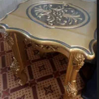 مبل هفت نفره بامیز|مبلمان خانگی و میز عسلی|مشهد, مهدی آباد|دیوار