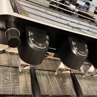 دستگاه صنعتی سنرمو f18|کافیشاپ و رستوران|محمودآباد, |دیوار