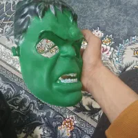 نقاب بچه گانه|اسباببازی بچه|اردبیل, |دیوار