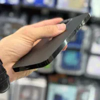 ۱۴ پرومکس مشکی|موبایل|اصفهان, مفتح|دیوار