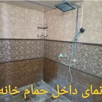 اجاره خانه ویلایی روبروی وطن بار جیرفت صاحب آباد|اجارهٔ خانه و ویلا|جیرفت, |دیوار