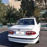 سمند مدل 96|خودرو سواری و وانت|تهران, سازمان برنامه شمالی|دیوار