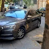 لیفان 820 اتوماتیک مدل ۹۷ فول