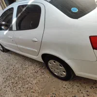 رانا پلاس ارتقاء یافته مدل دی۱۴۰۲|خودرو سواری و وانت|آبادان, |دیوار