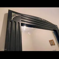 آینه کنسول
