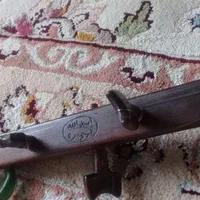 تنبوردومهراستاداسدالله گهواره|سازهای سنتی|هشتگرد, هشتگرد قدیم|دیوار