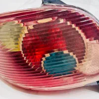 مقداری قطعات ۲۰۶