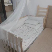 گهواره بچه