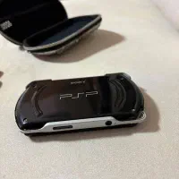 PSP GO پی اس پس مدل گو|کنسول، بازی ویدئویی و آنلاین|تهران, تهرانپارس شرقی|دیوار