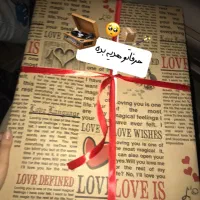 تابلو کلاژ اختصاصی