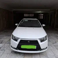 دنا پلاس اتوماتیک آپشنال