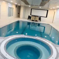 اجاره باغ ویلا در گویم