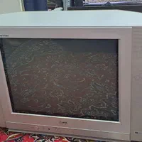 تلوزیون ۲۱ اینچ