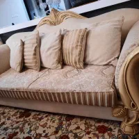 مبلمان ۹ نفره نئوکلاسیک