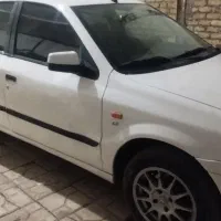 سمند ای اف سون|خودرو سواری و وانت|مشهد, منزل آباد|دیوار