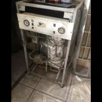 خرید پکیچ زمینی دیواری شوفاژ|آبگرمکن، پکیج، شوفاژ|مشهد, نیروی هوایی|دیوار