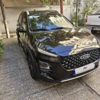 x22 pro در حد نو|خودرو سواری و وانت|تهران, اختیاریه|دیوار