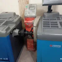 ابزارآلات تعویض روغن