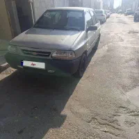 ماشین پراید|خودرو سواری و وانت|کرمان, |دیوار