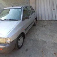 پراید ۸۹ دوگانه شاسی پلمپ|خودرو سواری و وانت|نکا, |دیوار