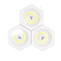 چراغ زیر کابینتی ریموت دار