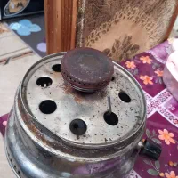 سماور ۸ لیتری بزرگ|سماور، چای‌ساز، قهوه‌ساز|نجف‌آباد, یزدانشهر|دیوار