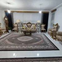 آپارتمان 132متری شهرک سینا